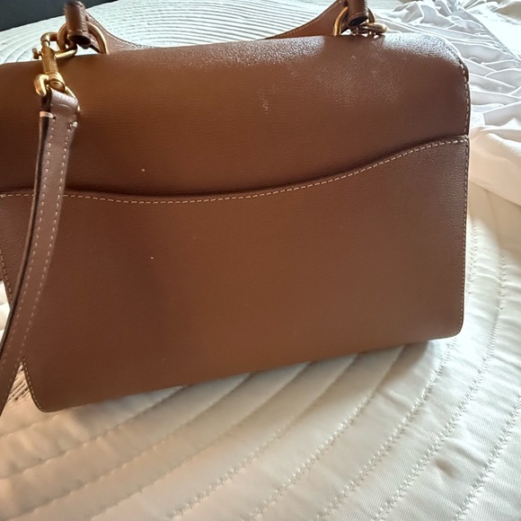 Kate Spade Brown Shoulder Bag with Wallet - Picture 4 of 7